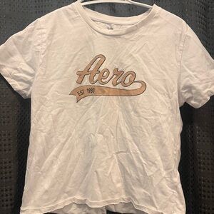Aeropostale shirt